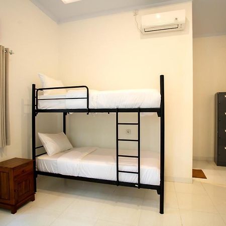 The Puncak Santhi Inn Batununggul Eksteriør billede