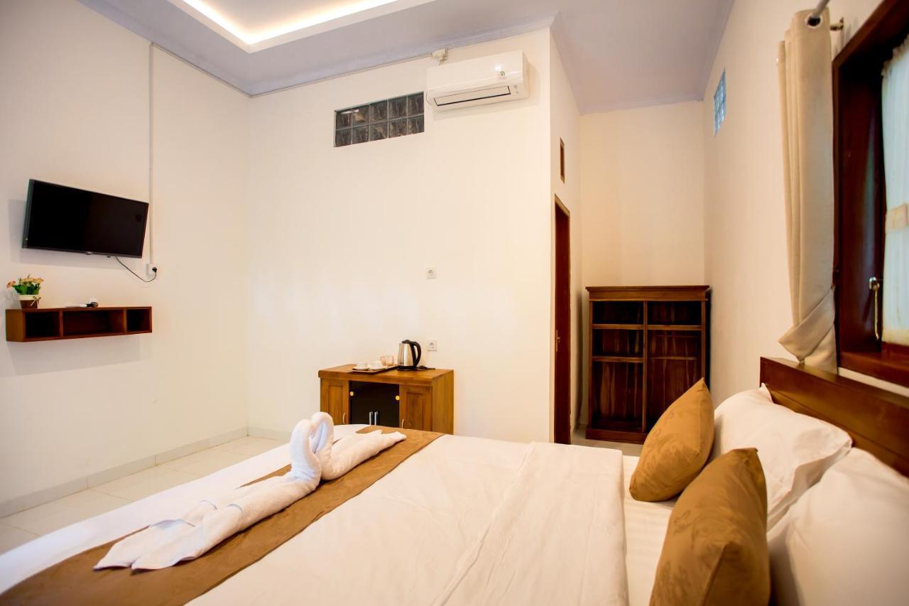 The Puncak Santhi Inn Batununggul Eksteriør billede